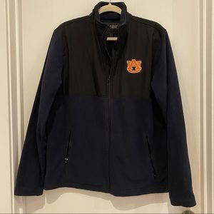 Auburn University Fleece Jacket